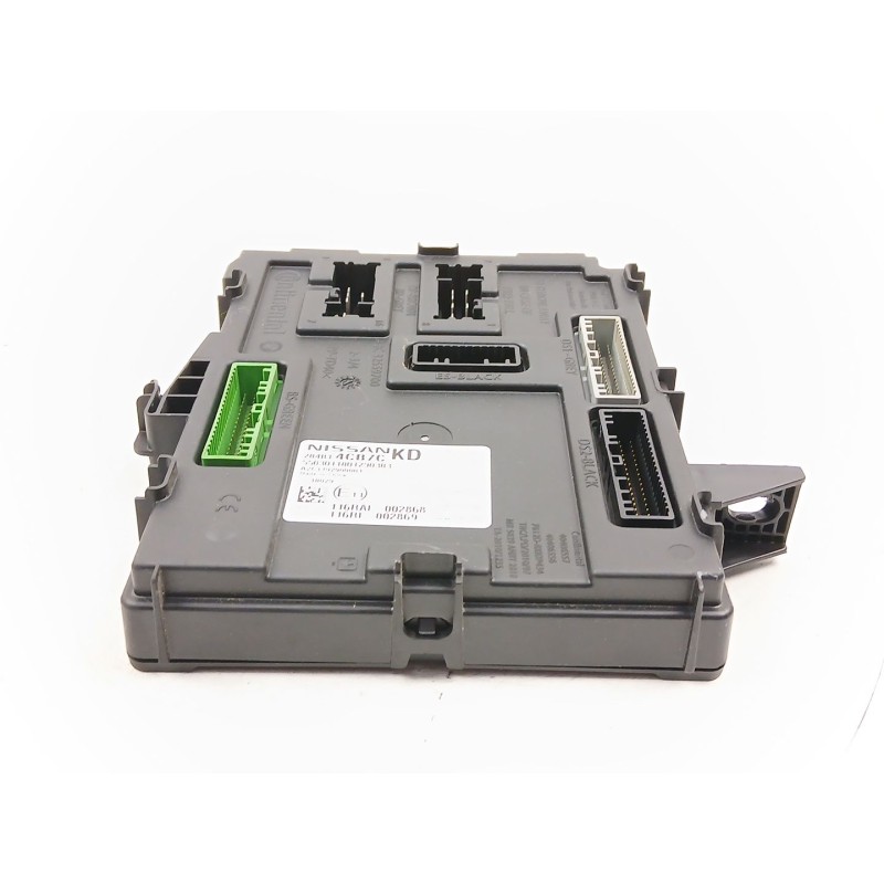 Recambio de bsi para nissan x-trail iii (t32_, t32r, t32rr) 1.6 dci (t32) referencia OEM IAM 284B14CB7C  