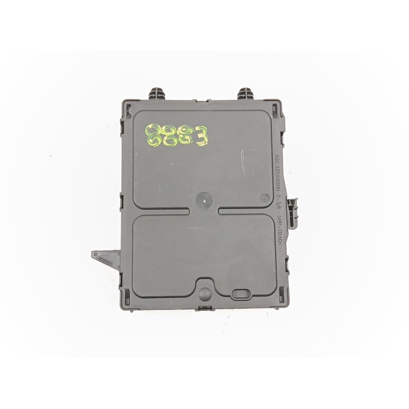 Recambio de bsi para nissan x-trail iii (t32_, t32r, t32rr) 1.6 dci (t32) referencia OEM IAM 284B14CB7C  