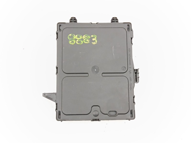 Recambio de bsi para nissan x-trail iii (t32_, t32r, t32rr) 1.6 dci (t32) referencia OEM IAM 284B14CB7C  