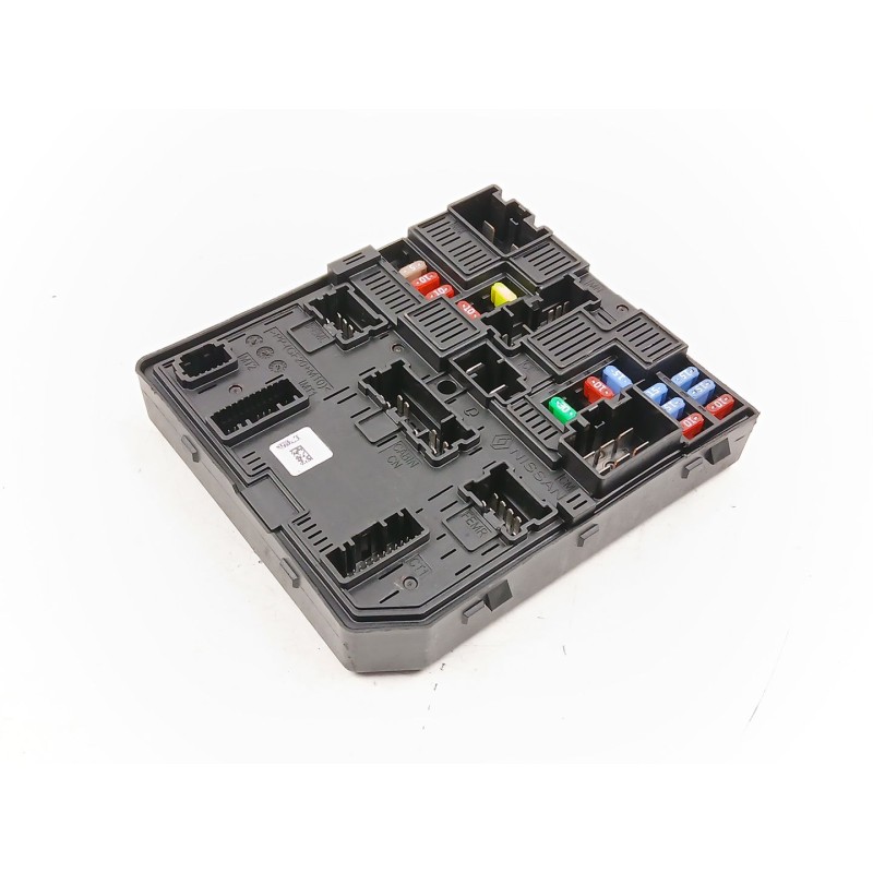 Recambio de bsm para nissan x-trail iii (t32_, t32r, t32rr) 1.6 dci (t32) referencia OEM IAM 284B75NA0A  