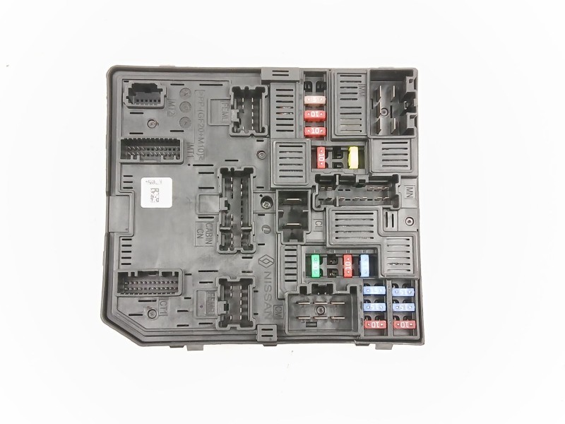 Recambio de bsm para nissan x-trail iii (t32_, t32r, t32rr) 1.6 dci (t32) referencia OEM IAM 284B75NA0A  