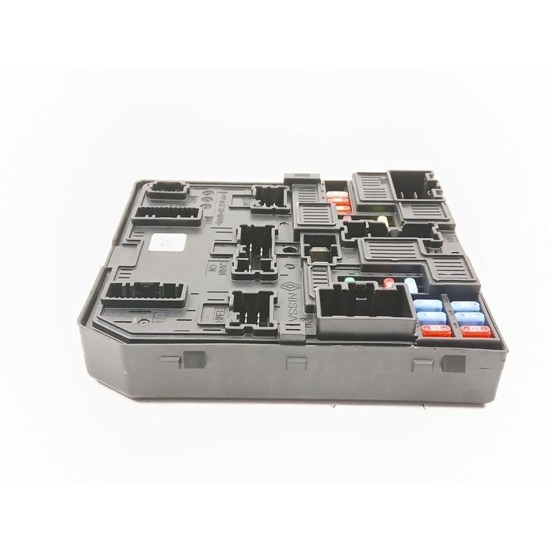 Recambio de bsm para nissan x-trail iii (t32_, t32r, t32rr) 1.6 dci (t32) referencia OEM IAM 284B75NA0A  