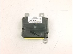 Recambio de centralita airbag para nissan x-trail iii (t32_, t32r, t32rr) 1.6 dci (t32) referencia OEM IAM 988204BF0A   2