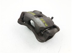 Recambio de pinza freno delantera izquierda para nissan x-trail iii (t32_, t32r, t32rr) 1.6 dci (t32) referencia OEM IAM 410114B