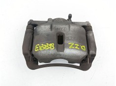 Recambio de pinza freno delantera izquierda para nissan x-trail iii (t32_, t32r, t32rr) 1.6 dci (t32) referencia OEM IAM 410114B 2