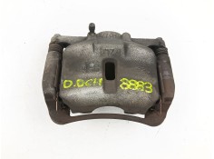 Recambio de pinza freno delantera derecha para nissan x-trail iii (t32_, t32r, t32rr) 1.6 dci (t32) referencia OEM IAM 410014BA0 2
