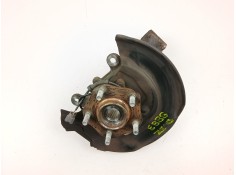 Recambio de mangueta delantera izquierda para nissan x-trail iii (t32_, t32r, t32rr) 1.6 dci (t32) referencia OEM IAM 400154CE0A 2