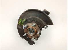 Recambio de mangueta delantera derecha para nissan x-trail iii (t32_, t32r, t32rr) 1.6 dci (t32) referencia OEM IAM 400144CE0A   2