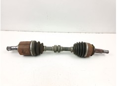 Recambio de transmision delantera izquierda para nissan x-trail iii (t32_, t32r, t32rr) 1.6 dci (t32) referencia OEM IAM 391014B