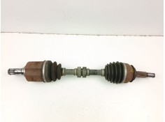 Recambio de transmision delantera izquierda para nissan x-trail iii (t32_, t32r, t32rr) 1.6 dci (t32) referencia OEM IAM 391014B 2