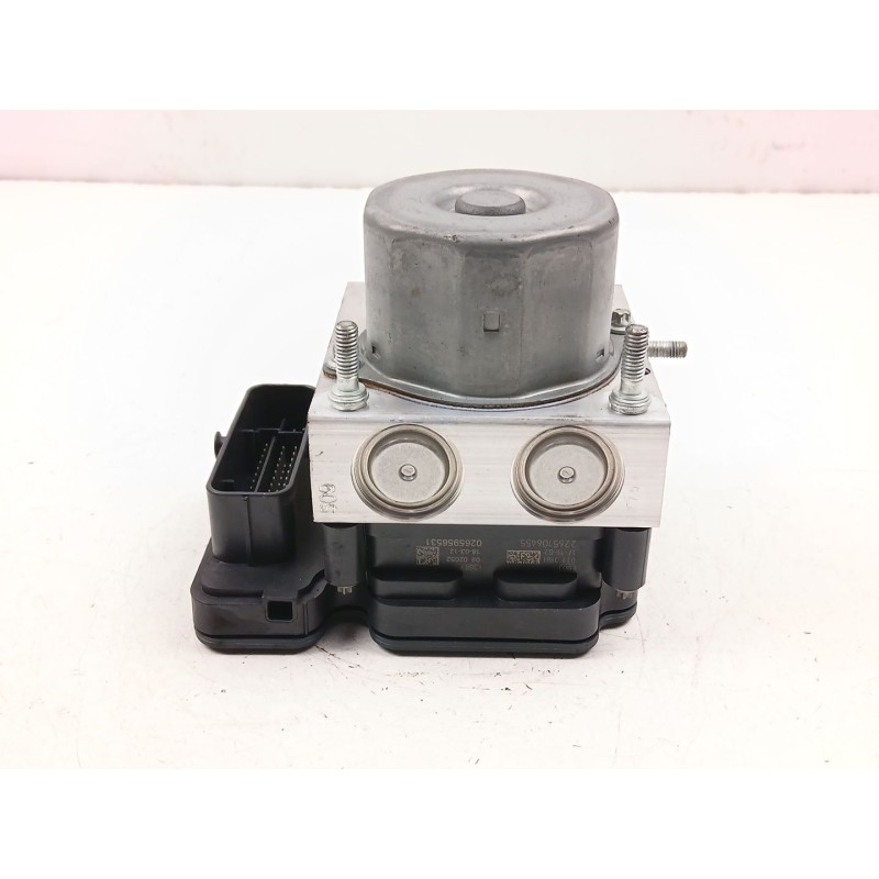 Recambio de abs para nissan x-trail iii (t32_, t32r, t32rr) 1.6 dci (t32) referencia OEM IAM 476607FP2A  