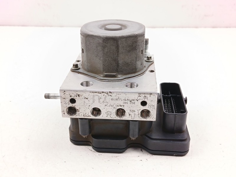 Recambio de abs para nissan x-trail iii (t32_, t32r, t32rr) 1.6 dci (t32) referencia OEM IAM 476607FP2A  