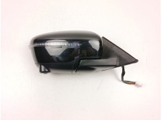 Recambio de retrovisor derecho para nissan x-trail iii (t32_, t32r, t32rr) 1.6 dci (t32) referencia OEM IAM 963016FL5A   2