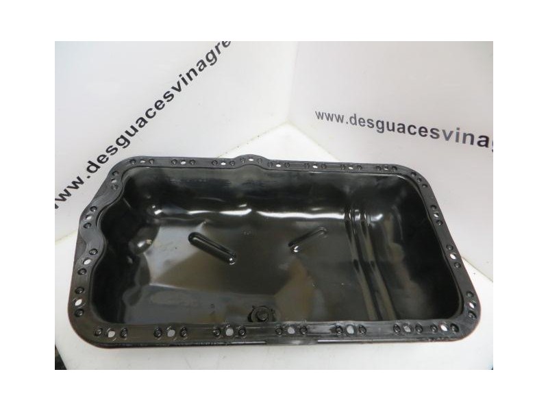 Recambio de carter aceite : renault laguna : 2.2 td -g6t (112,60cv) 5p [1996] para renault laguna 2.2 td -g6t referencia OEM IAM