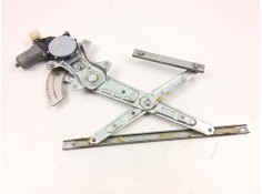 Recambio de elevalunas trasero izquierdo para nissan x-trail iii (t32_, t32r, t32rr) 1.6 dci (t32) referencia OEM IAM 827311BA0A