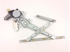 Recambio de elevalunas trasero izquierdo para nissan x-trail iii (t32_, t32r, t32rr) 1.6 dci (t32) referencia OEM IAM 827311BA0A 2