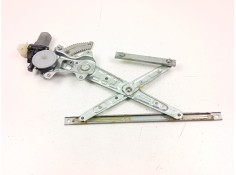 Recambio de elevalunas trasero derecho para nissan x-trail iii (t32_, t32r, t32rr) 1.6 dci (t32) referencia OEM IAM 827301BA0A  