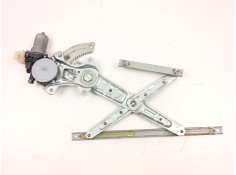 Recambio de elevalunas trasero derecho para nissan x-trail iii (t32_, t32r, t32rr) 1.6 dci (t32) referencia OEM IAM 827301BA0A   2