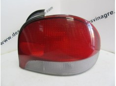 Recambio de piloto trasero dch. : hyundai accent : 1.5 g -4fk (99,28cv) [1996] para hyundai accent 1.5 g -4fk referencia OEM IAM