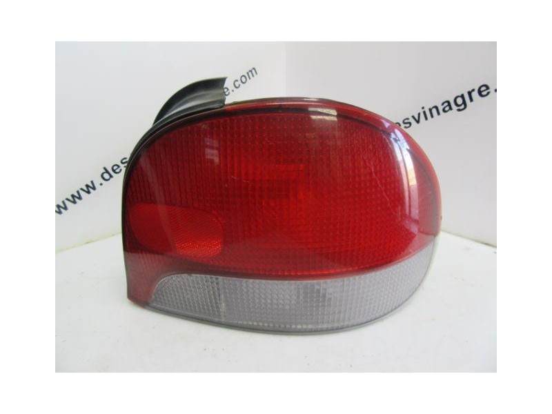 Recambio de piloto trasero dch. : hyundai accent : 1.5 g -4fk (99,28cv) [1996] para hyundai accent 1.5 g -4fk referencia OEM IAM