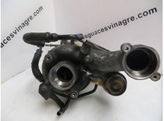 Recambio de turbo : renault laguna : 2.2 td -g6t (112,60cv) 5p [1996] para renault laguna 2.2 td -g6t referencia OEM IAM 7700866