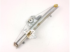 Recambio de elevalunas delantero izquierdo para nissan x-trail iii (t32_, t32r, t32rr) 1.6 dci (t32) referencia OEM IAM 807304CA 2