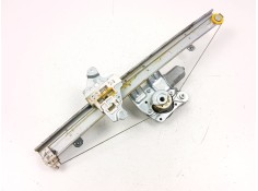 Recambio de elevalunas delantero derecho para nissan x-trail iii (t32_, t32r, t32rr) 1.6 dci (t32) referencia OEM IAM 807314CA0A