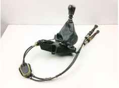 Recambio de palanca cambio manual para nissan x-trail iii (t32_, t32r, t32rr) 1.6 dci (t32) referencia OEM IAM 341015397R  