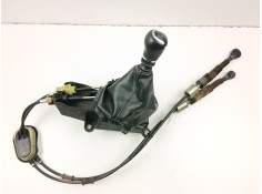 Recambio de palanca cambio manual para nissan x-trail iii (t32_, t32r, t32rr) 1.6 dci (t32) referencia OEM IAM 341015397R   2