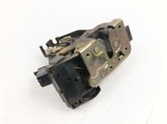 Recambio de cerradura puerta delantera derecha para ford focus i (daw, dbw) 1.8 tdci referencia OEM IAM 2S4AA21812CB  