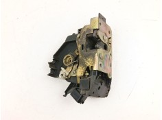 Recambio de cerradura puerta delantera derecha para ford focus i (daw, dbw) 1.8 tdci referencia OEM IAM 2S4AA21812CB   2