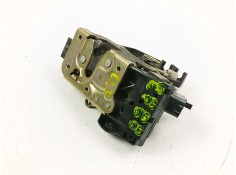 Recambio de cerradura puerta delantera izquierda para ford focus i (daw, dbw) 1.8 tdci referencia OEM IAM 2S4AA21813CB  
