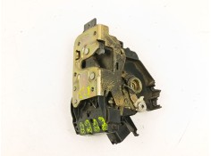 Recambio de cerradura puerta delantera izquierda para ford focus i (daw, dbw) 1.8 tdci referencia OEM IAM 2S4AA21813CB   2