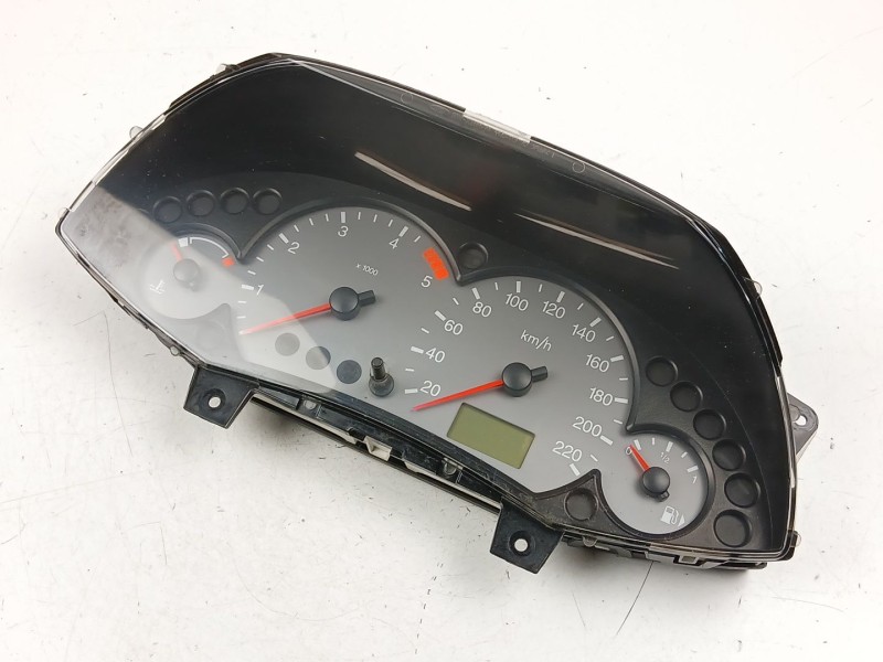 Recambio de cuadro instrumentos para ford focus i (daw, dbw) 1.8 tdci referencia OEM IAM 1M5F10849VD  