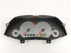 Recambio de cuadro instrumentos para ford focus i (daw, dbw) 1.8 tdci referencia OEM IAM 1M5F10849VD   2