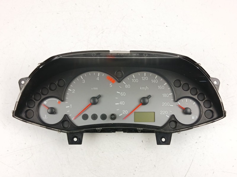 Recambio de cuadro instrumentos para ford focus i (daw, dbw) 1.8 tdci referencia OEM IAM 1M5F10849VD  