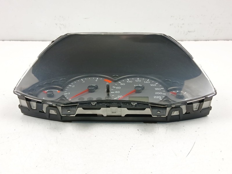 Recambio de cuadro instrumentos para ford focus i (daw, dbw) 1.8 tdci referencia OEM IAM 1M5F10849VD  