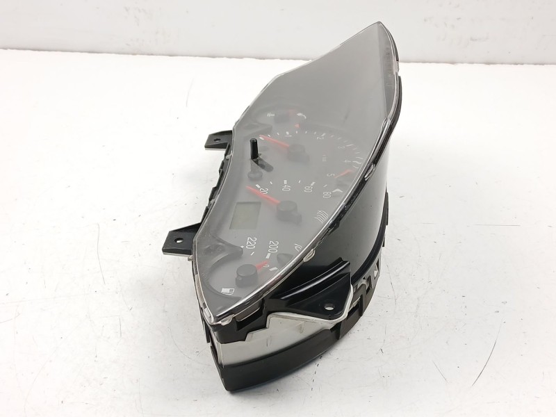 Recambio de cuadro instrumentos para ford focus i (daw, dbw) 1.8 tdci referencia OEM IAM 1M5F10849VD  