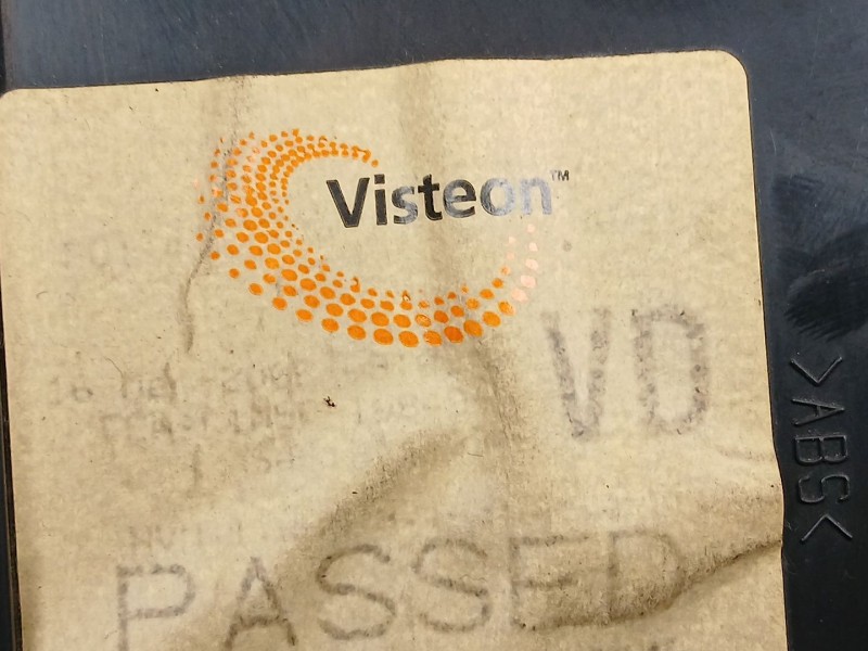 Recambio de cuadro instrumentos para ford focus i (daw, dbw) 1.8 tdci referencia OEM IAM 1M5F10849VD  