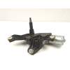 Recambio de motor limpia trasero para hyundai ix20 (jc) 1.4 crdi referencia OEM IAM 987001K010  