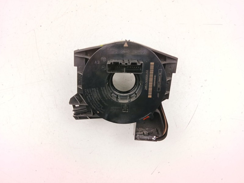 Recambio de anillo airbag para ford focus i (daw, dbw) 1.8 tdci referencia OEM IAM 2M5T13N064AB 2M5114A664AA 