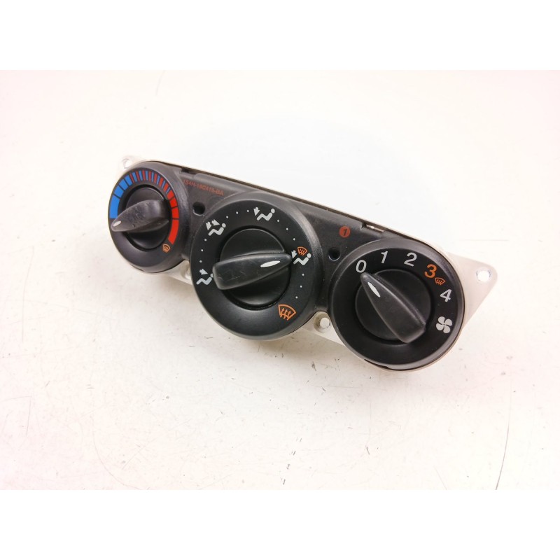 Recambio de mandos calefaccion aire para ford focus i (daw, dbw) 1.8 tdci referencia OEM IAM 98AB18C419AE  