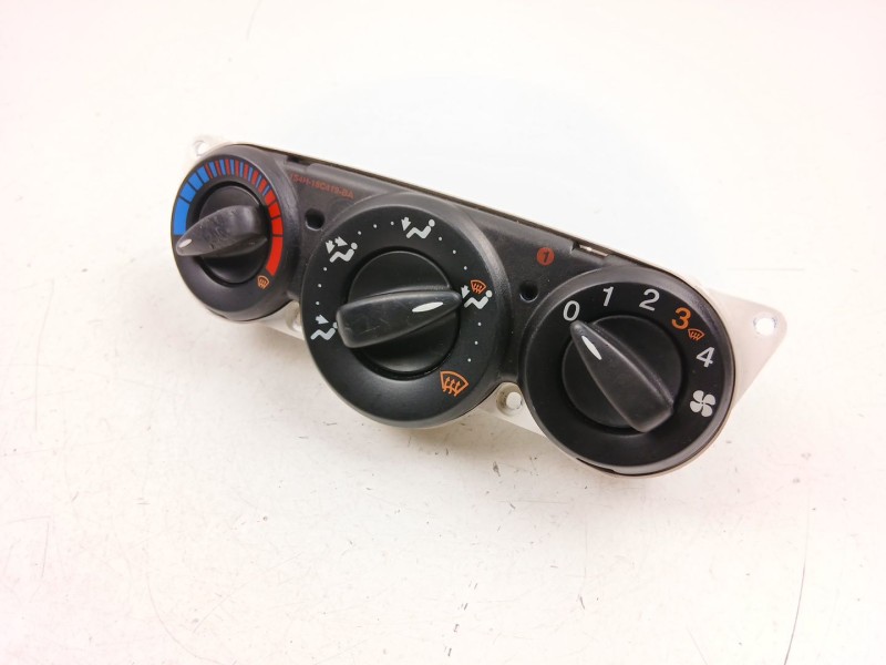 Recambio de mandos calefaccion aire para ford focus i (daw, dbw) 1.8 tdci referencia OEM IAM 98AB18C419AE  