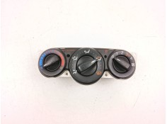 Recambio de mandos calefaccion aire para ford focus i (daw, dbw) 1.8 tdci referencia OEM IAM 98AB18C419AE   2