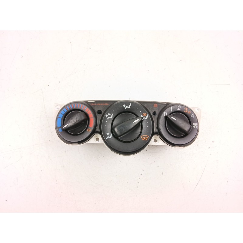 Recambio de mandos calefaccion aire para ford focus i (daw, dbw) 1.8 tdci referencia OEM IAM 98AB18C419AE  