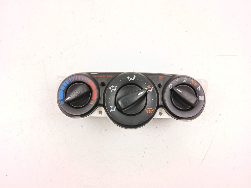 Recambio de mandos calefaccion aire para ford focus i (daw, dbw) 1.8 tdci referencia OEM IAM 98AB18C419AE  