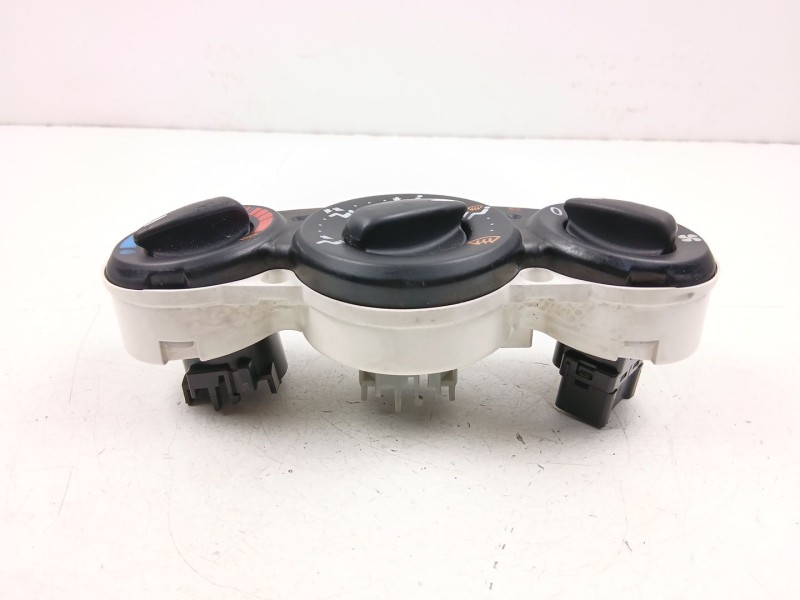 Recambio de mandos calefaccion aire para ford focus i (daw, dbw) 1.8 tdci referencia OEM IAM 98AB18C419AE  