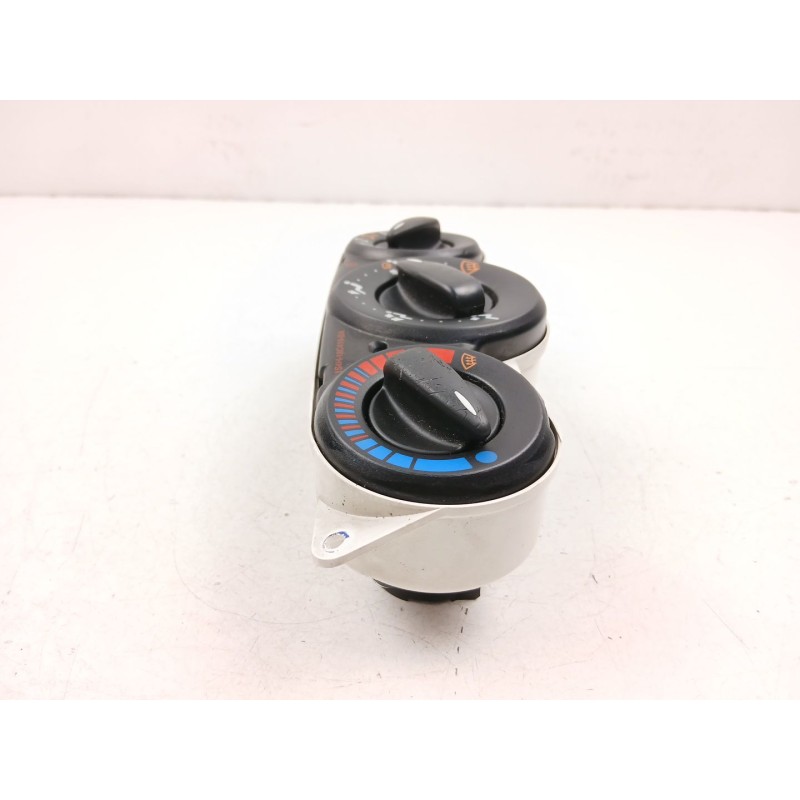 Recambio de mandos calefaccion aire para ford focus i (daw, dbw) 1.8 tdci referencia OEM IAM 98AB18C419AE  