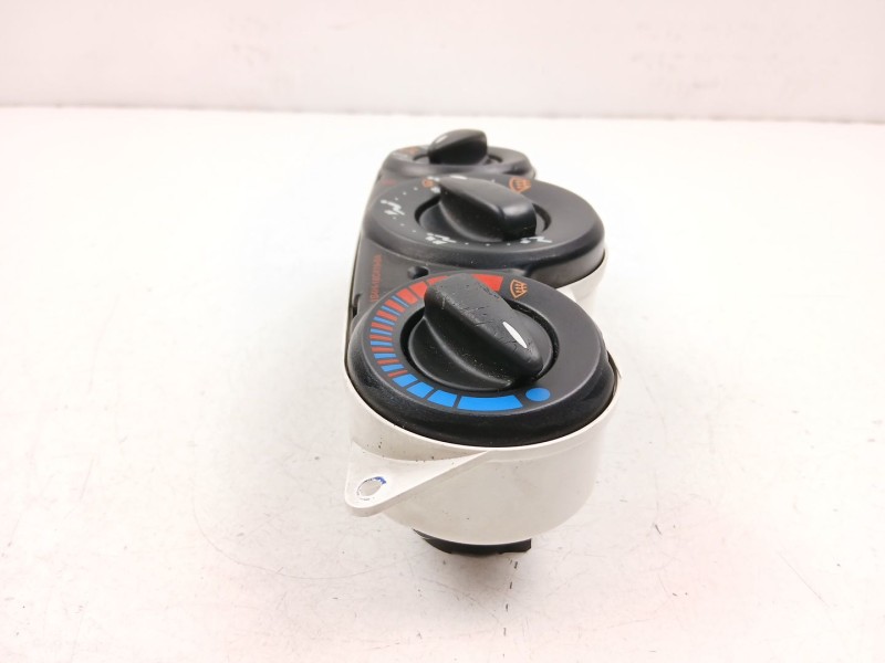Recambio de mandos calefaccion aire para ford focus i (daw, dbw) 1.8 tdci referencia OEM IAM 98AB18C419AE  