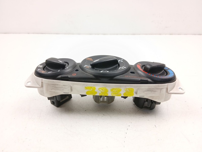 Recambio de mandos calefaccion aire para ford focus i (daw, dbw) 1.8 tdci referencia OEM IAM 98AB18C419AE  